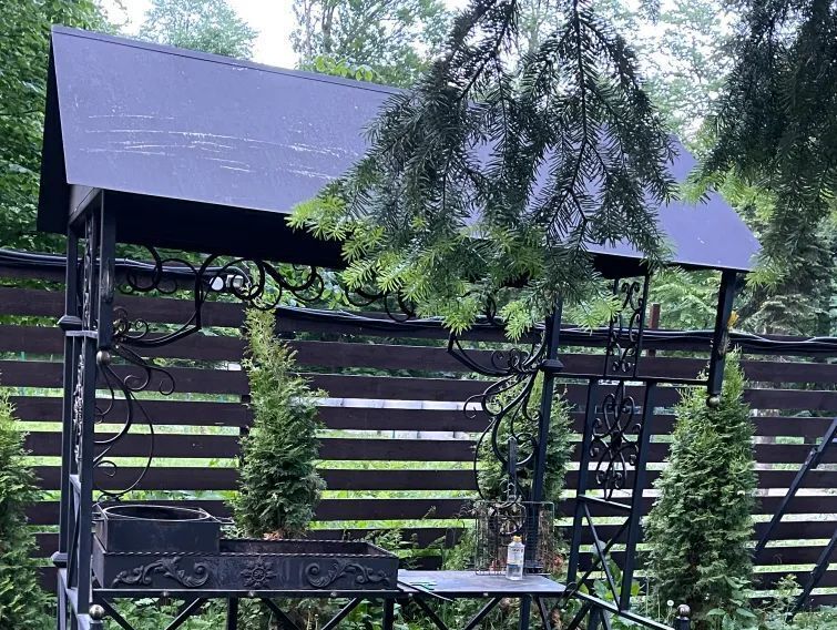 дом р-н Зеленчукский с Архыз пер. 3-й Банковский, 15 фото 4