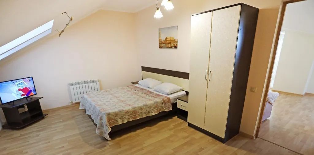 дом р-н Анапский г Анапа ул Дружбы 9 фото 9