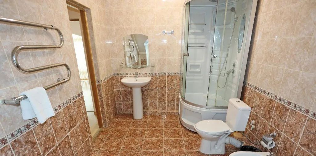 дом р-н Анапский г Анапа ул Дружбы 9 фото 11