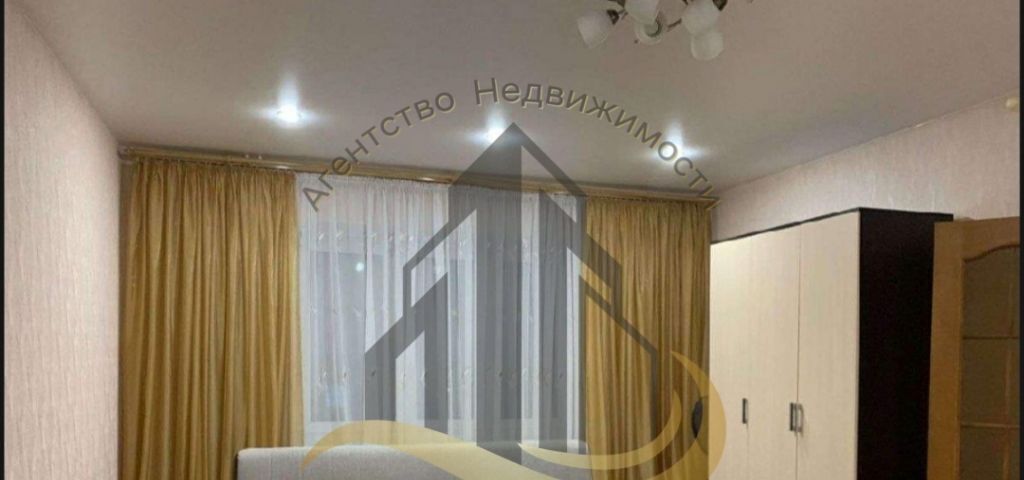 квартира г Старый Оскол Степной микрорайон 22 фото 1