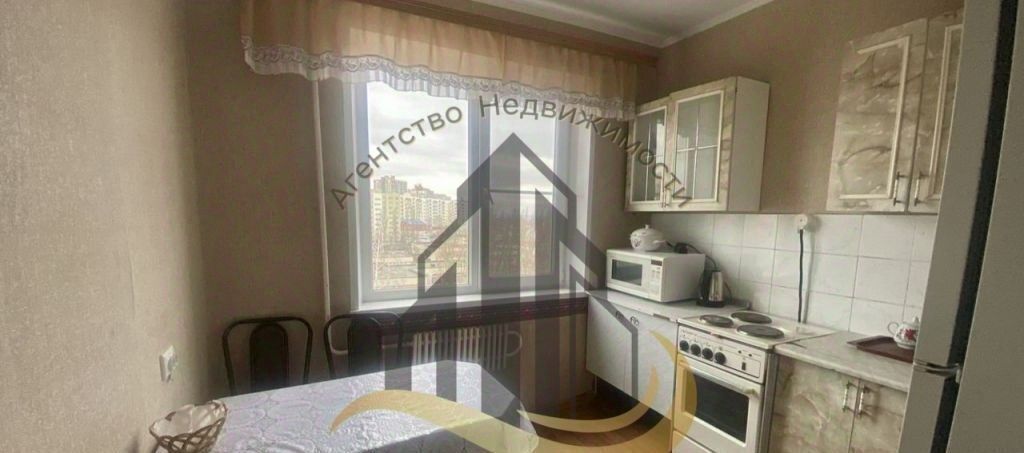 квартира г Старый Оскол мкр Буденного 4 фото 1