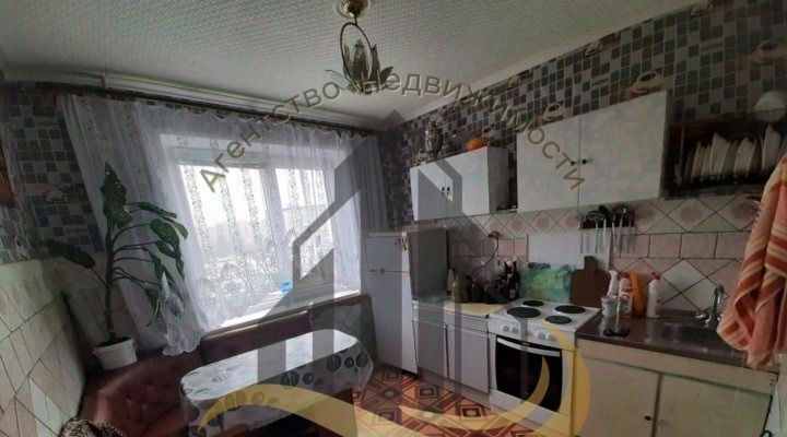 квартира г Старый Оскол Солнечный микрорайон 16 фото 3
