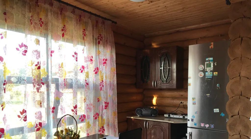 дом г Переславль-Залесский ул Овражная 1 д. Троицкое фото 5