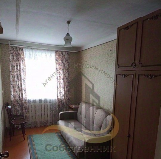 квартира г Губкин ул Белинского 8 фото 7