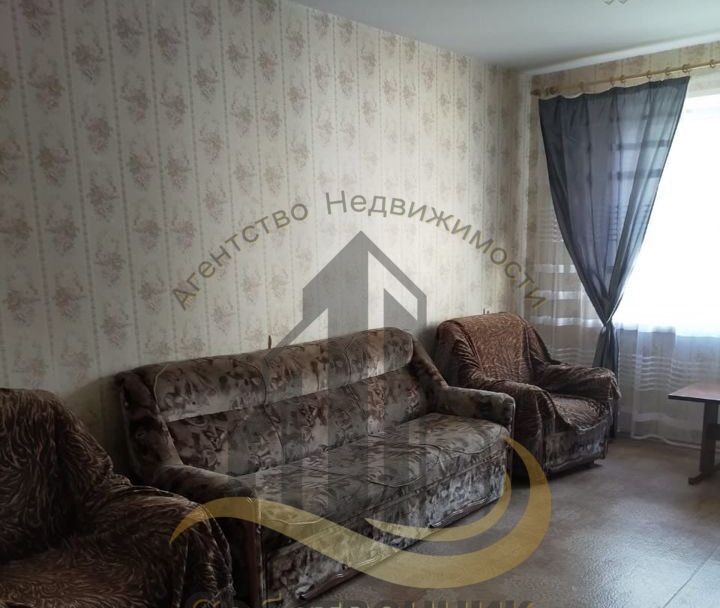 квартира г Старый Оскол Восточный микрорайон 10 фото 5