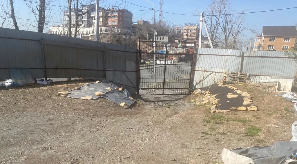 дом г Владивосток р-н Ленинский ул Всеволода Сибирцева 125 фото 12