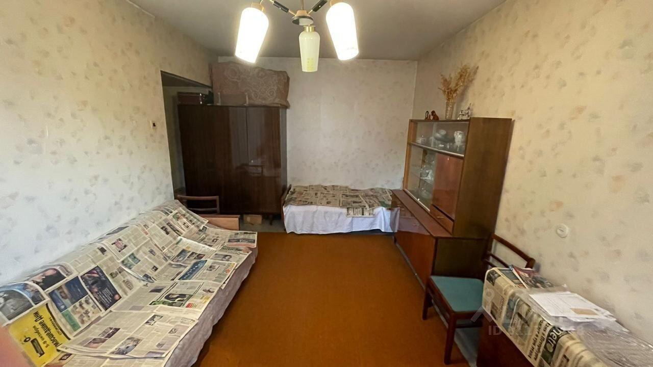 квартира г Санкт-Петербург ул Руднева 13/1 округ № 15, Ленинградская область фото 2