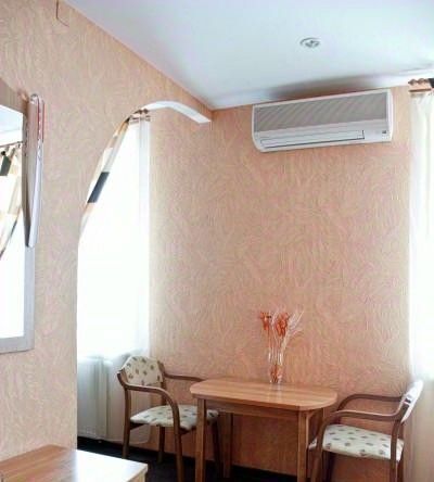 комната г Саранск р-н Ленинский ул Федосеенко 4 фото 5