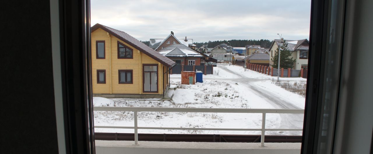 дом городской округ Раменский Люберцы, Ромашковая улица, 382 фото 33