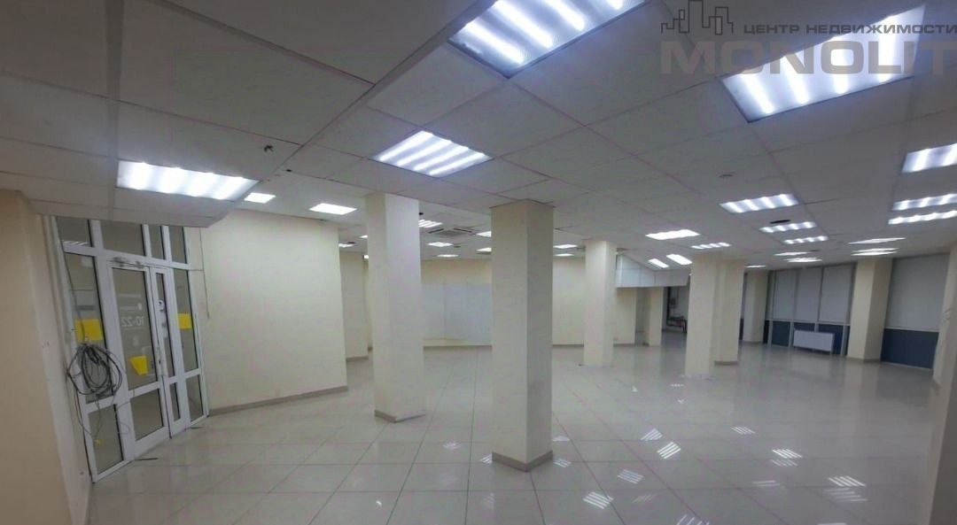 торговое помещение г Екатеринбург Чкаловская ул Союзная 2 фото 4