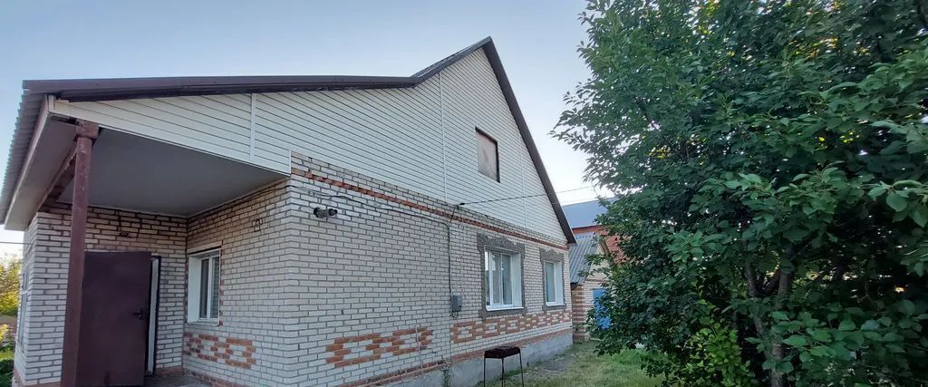 дом р-н Соль-Илецкий г Соль-Илецк ул Чухрова 10 фото 1