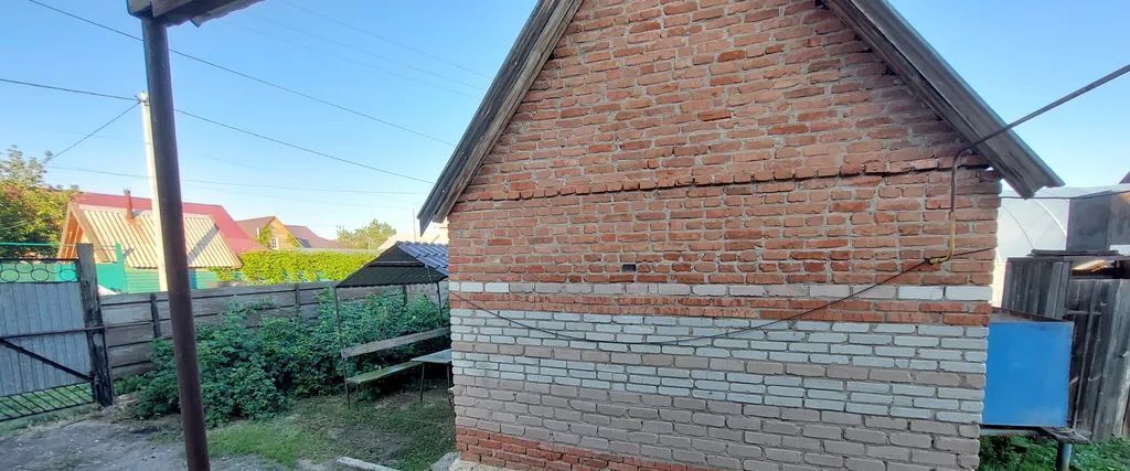 дом р-н Соль-Илецкий г Соль-Илецк ул Чухрова 10 фото 2