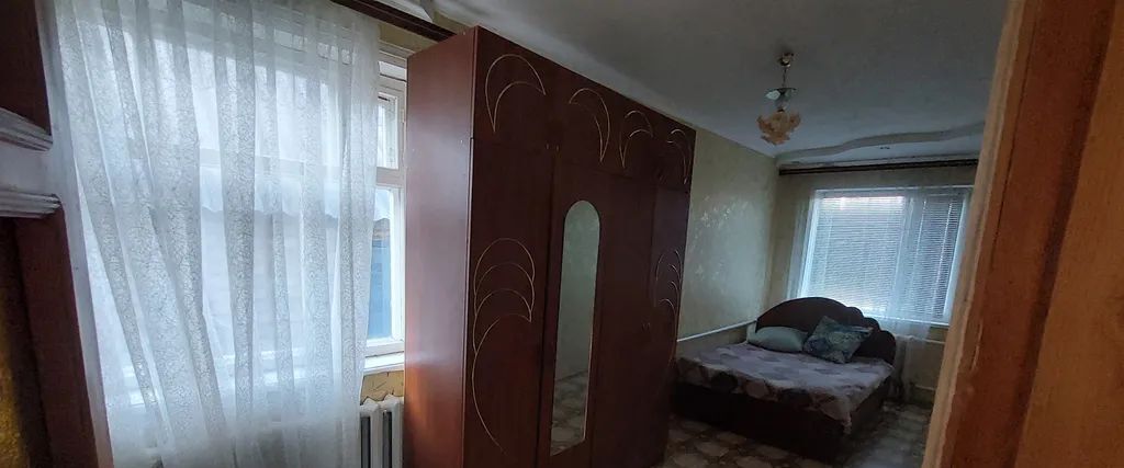 дом р-н Соль-Илецкий г Соль-Илецк ул Чухрова 10 фото 4