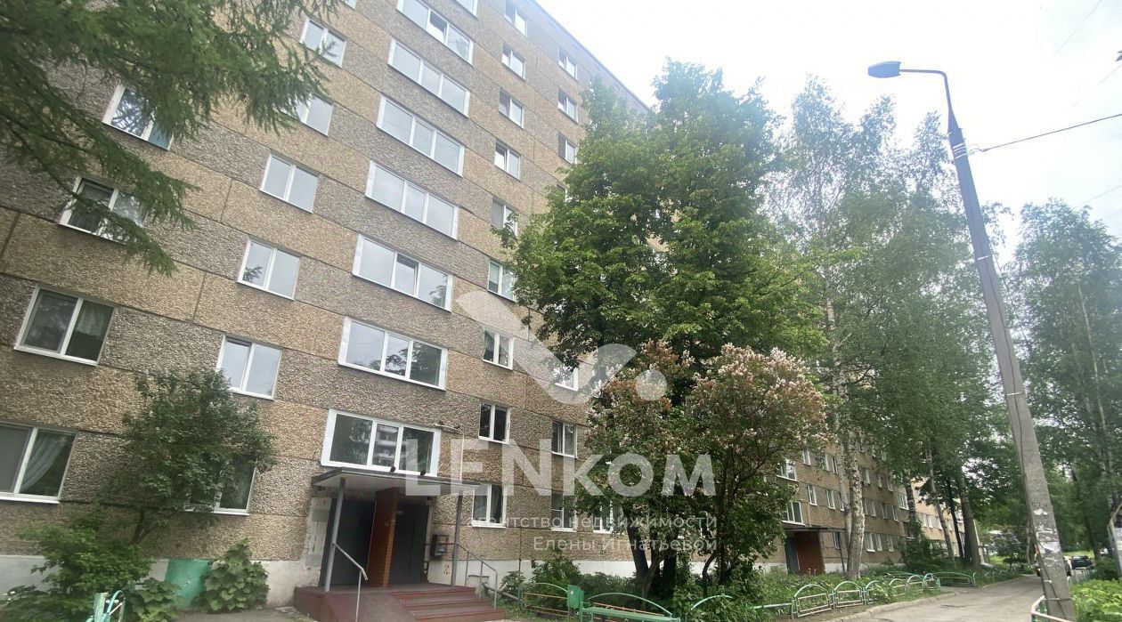 квартира г Ижевск р-н Устиновский ул им Татьяны Барамзиной 42 фото 23