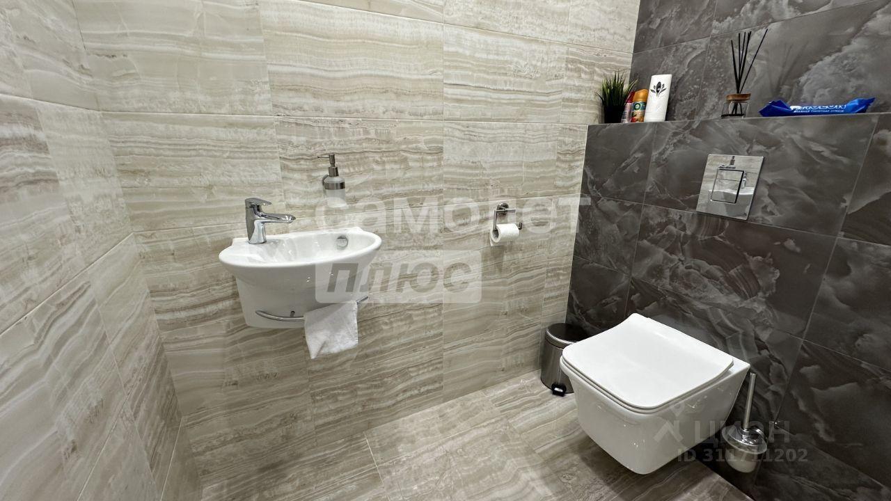 квартира г Краснодар ул Старокубанская 137/2 фото 20