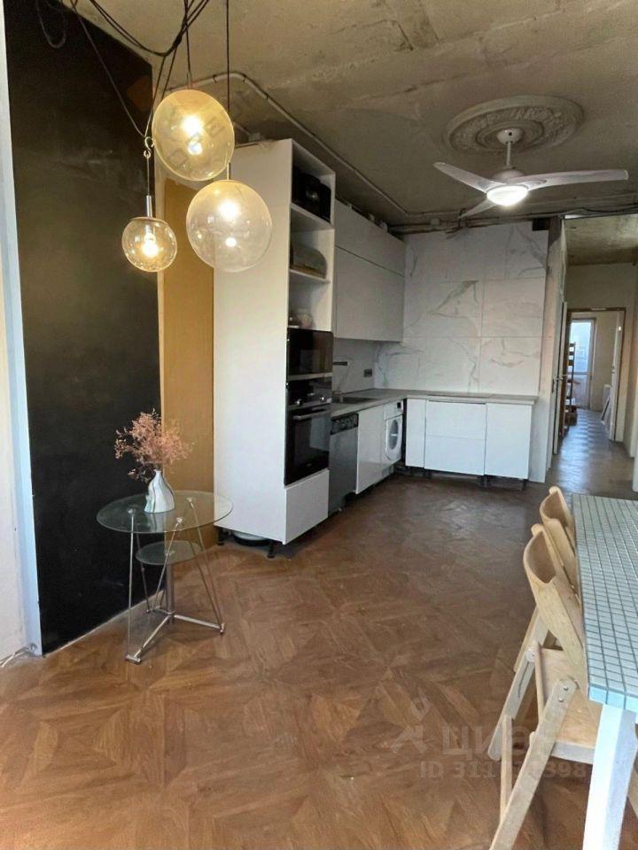 квартира г Краснодар ул Московская 118/1 фото 19