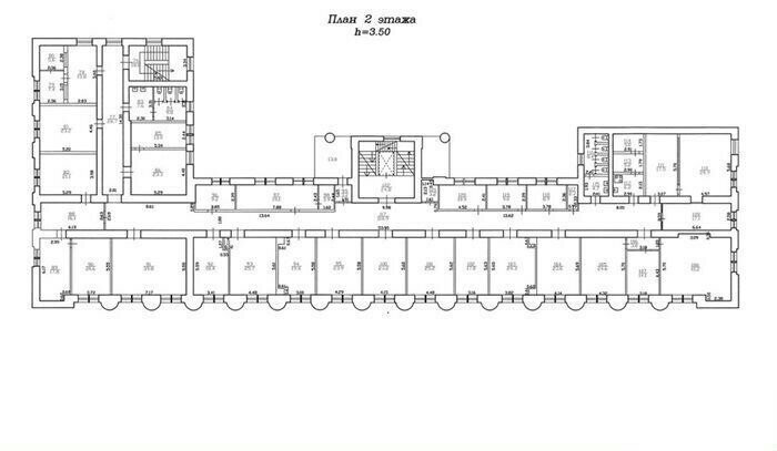 свободного назначения г Санкт-Петербург метро Лесная пр-кт Большой Сампсониевский 87 фото 14