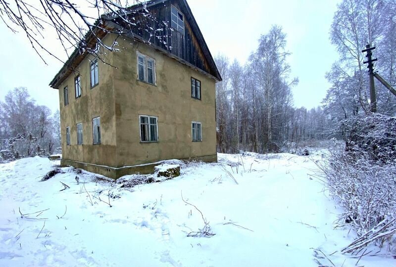 дом городской округ Егорьевск с Радовицы снт Коралл 123 км, Белоомут, Новорязанское шоссе фото 15