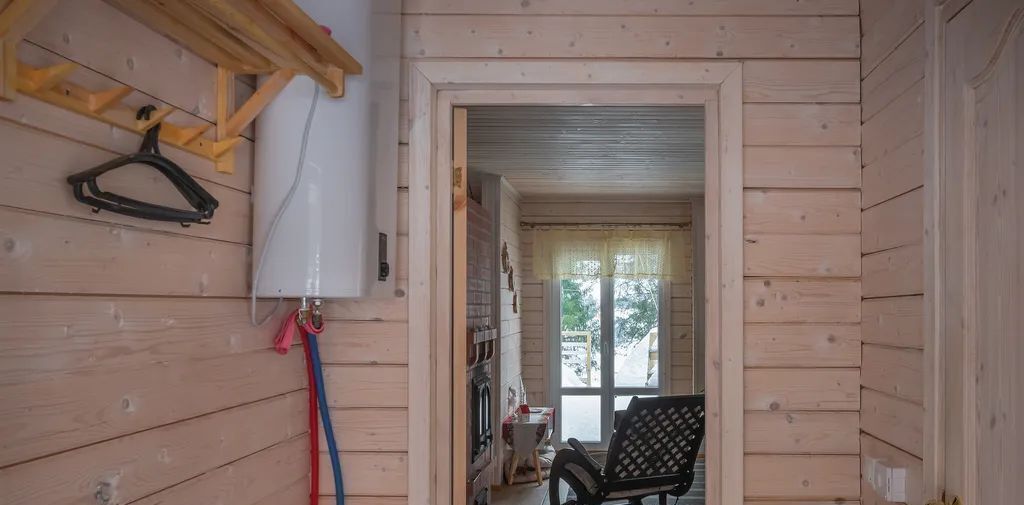 дом г Сортавала п Рантуэ ул Береговая 53 Сортавальский муниципальный округ фото 5
