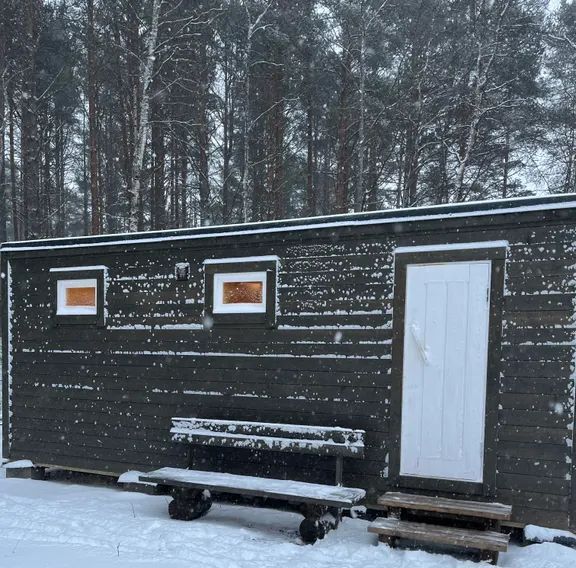 дом р-н Прионежский с Деревянное пер Пионерский 30 фото 21