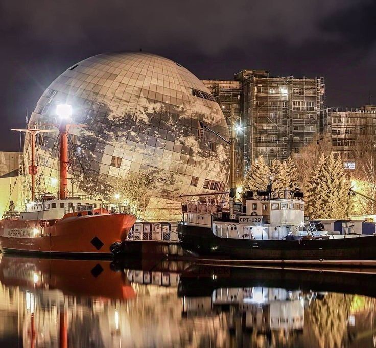 квартира г Калининград р-н Московский ул Портовая 2 фото 2