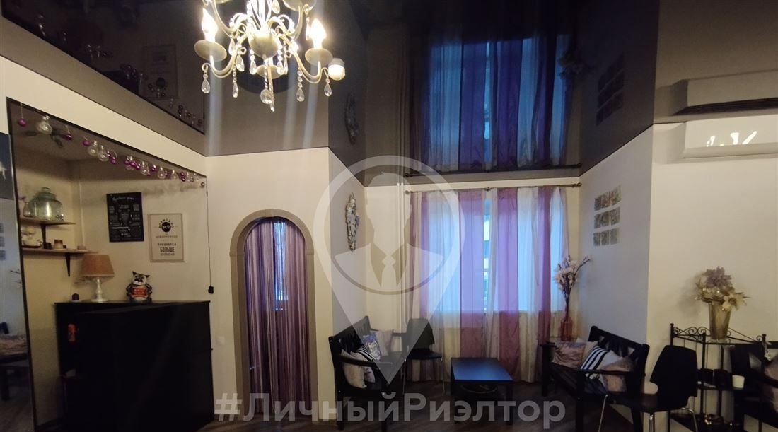 офис г Рязань р-н Советский ул Право-Лыбедская 35к/2 фото 4