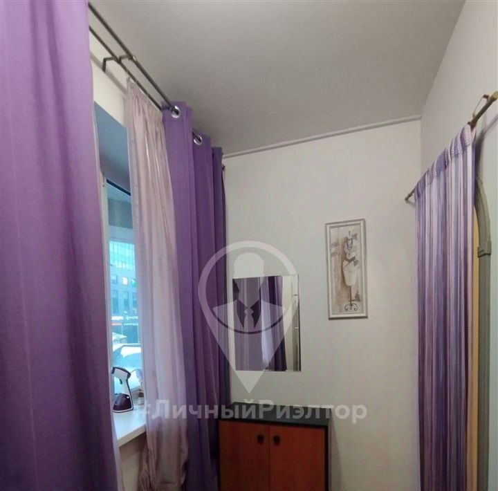 офис г Рязань р-н Советский ул Право-Лыбедская 35к/2 фото 9