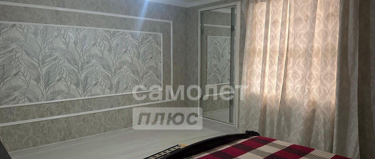 дом г Грозный р-н Старопромысловский ул Каменная 65 фото 12
