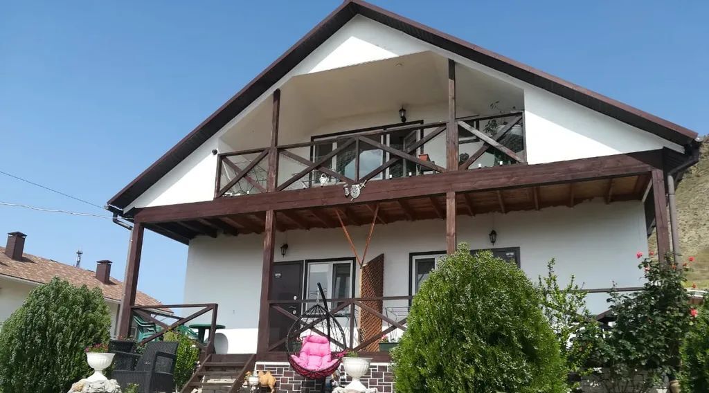 комната г Феодосия пгт Коктебель ул Курортная 17 фото 3