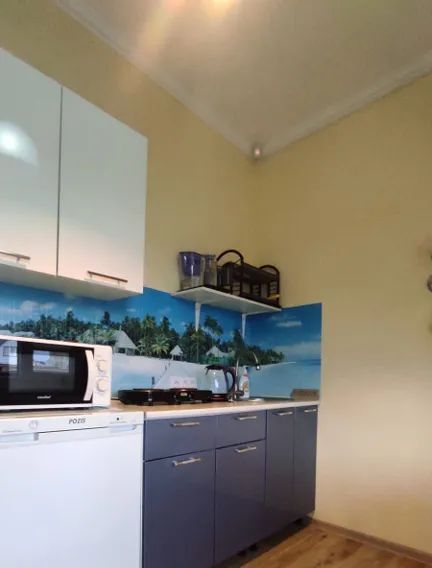 комната г Феодосия пгт Коктебель ул Курортная 17 фото 6