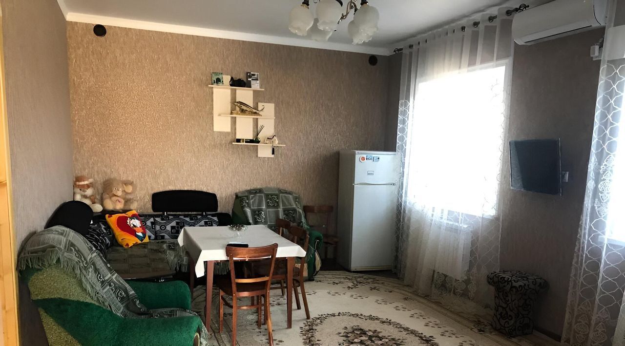 дом г Дербент снт Березка 108 фото 5