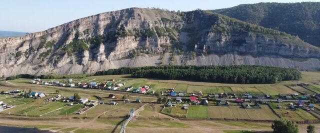 д Таш-Асты ул Центральная 34 Имендяшевский сельсовет фото