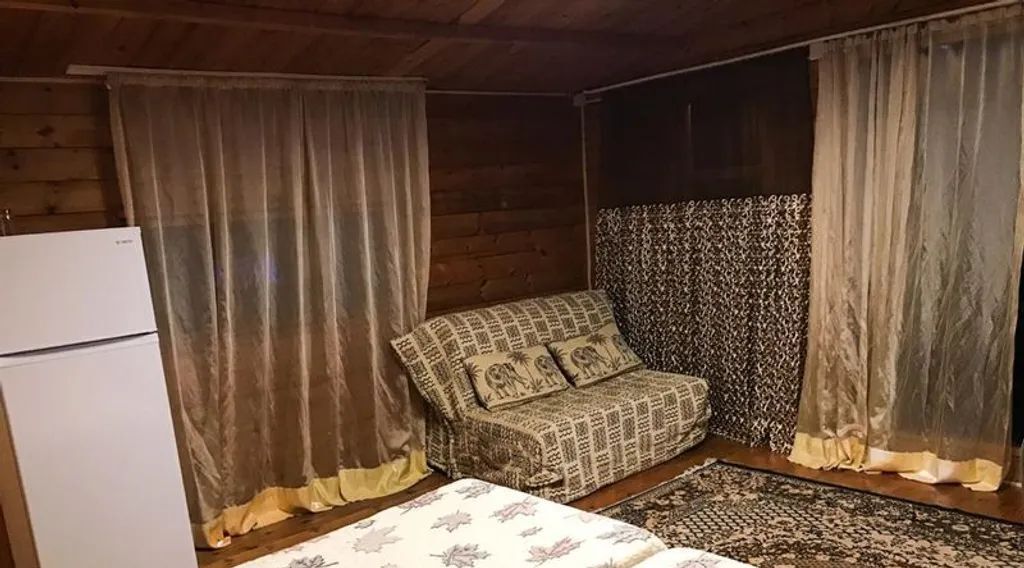 дом г Сочи р-н Лазаревский ул. Зубова Щель, 8 фото 2