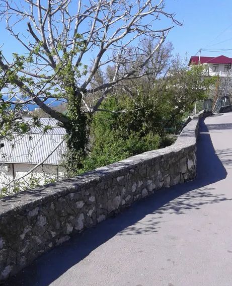 дом г Ялта г Алупка ул Нагорная 5б фото 7