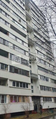 метро Царицыно ЮАО дом 49/3 Московская область фото