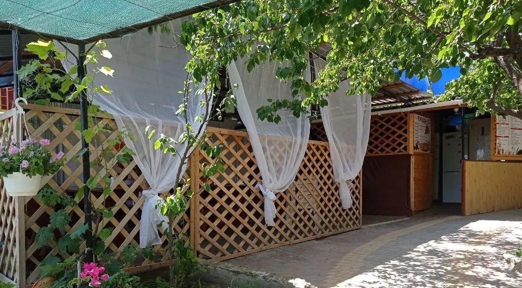 дом г Судак ул Гагарина 48в фото 10