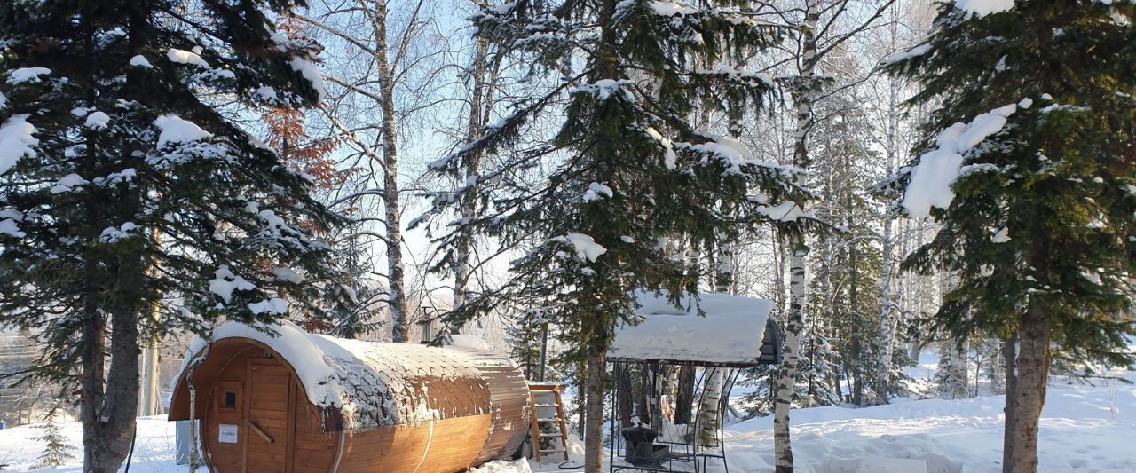 дом р-н Таштагольский пгт Шерегеш ул Весенняя 36а/1 Шерегешское городское поселение фото 19