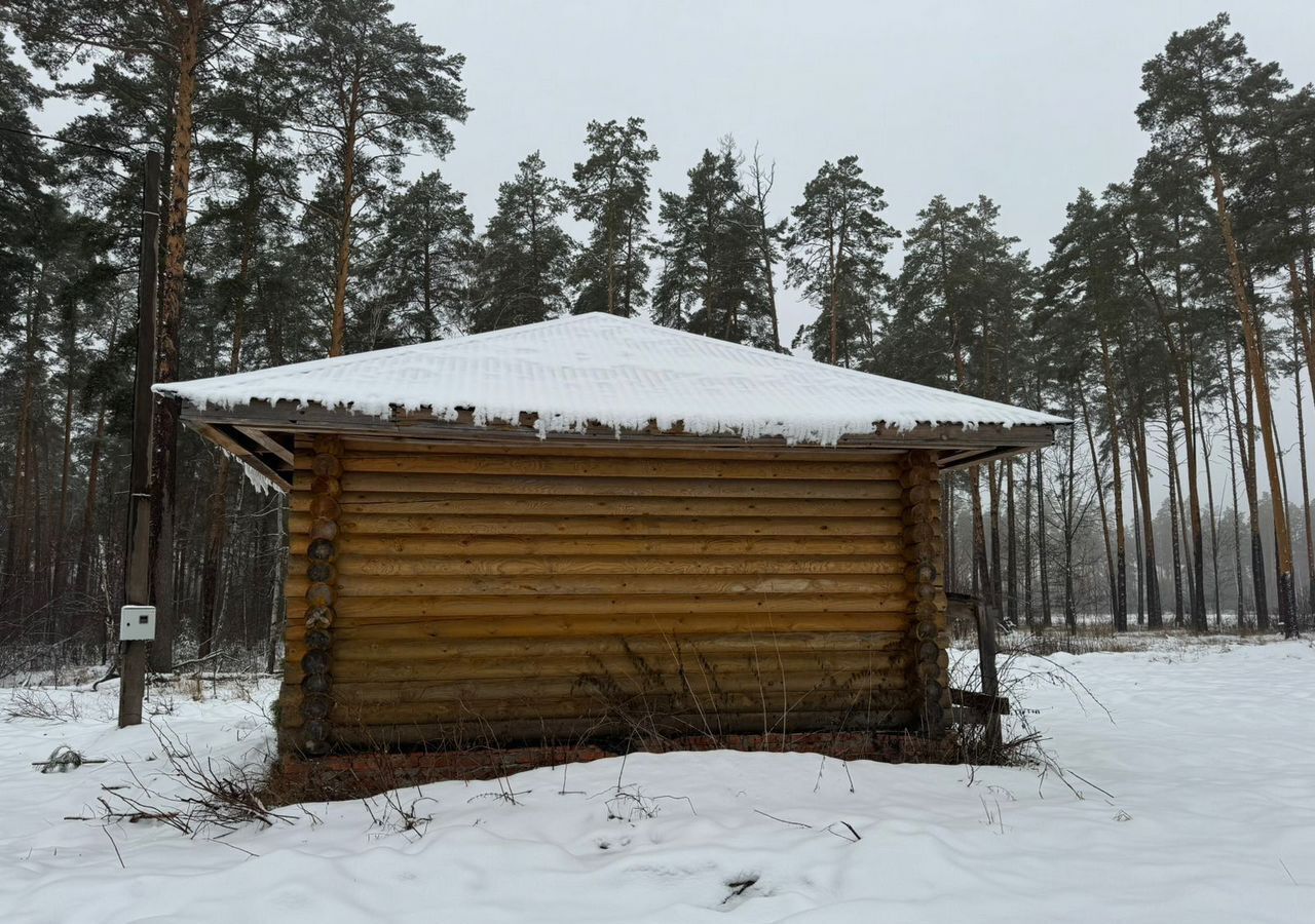 дом р-н Тамбовский с Тулиновка Тамбовский муниципальный округ, Донское фото 1