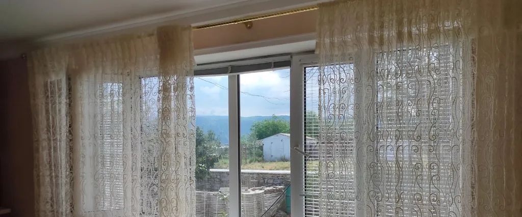 дом р-н Казбековский пгт Дубки кв-л 3-й 50 фото 12
