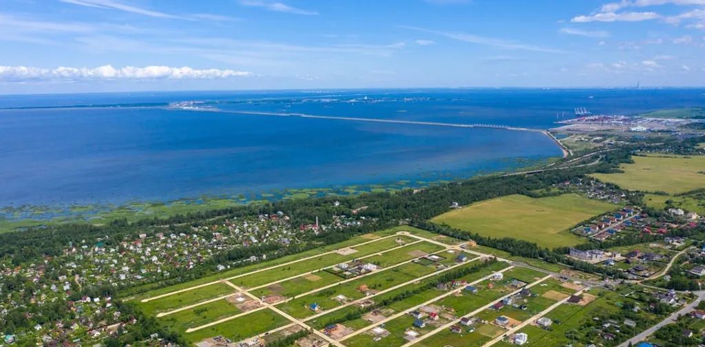 дом р-н Ломоносовский п Бронна Пениковское с/пос, Морские Сезоны кп, 240 фото 28