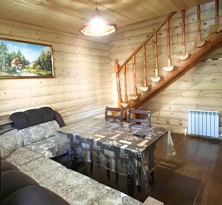 дом г Карачаевск кп Домбай ул Аланская 25 фото 8