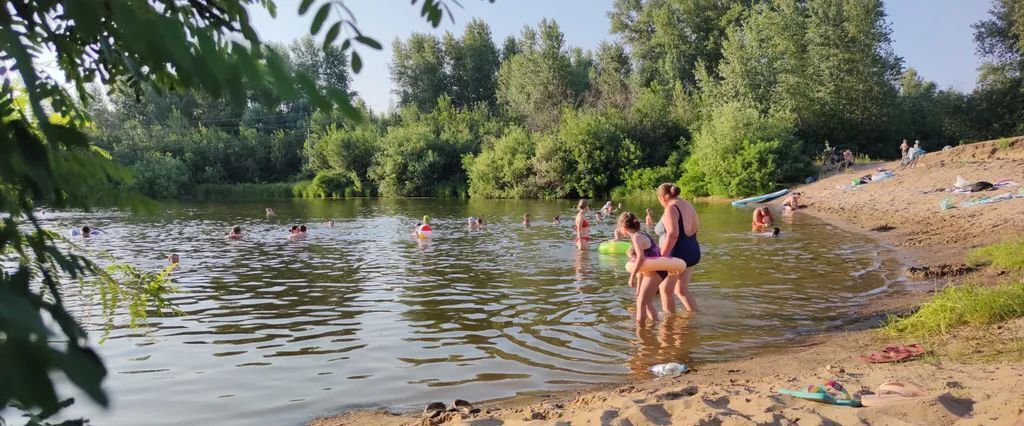 дом р-н Среднеахтубинский г Краснослободск снт Сосновый бор 90 фото 12