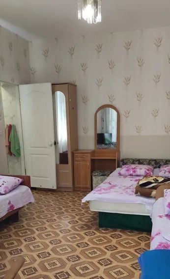 комната г Судак ул Рыбачья 21 фото 1