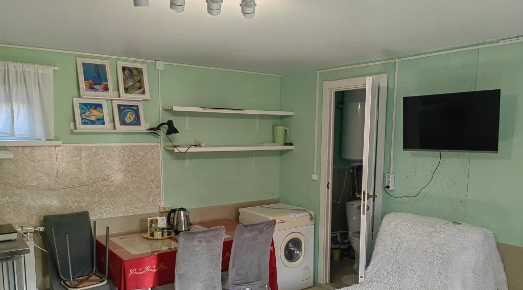 дом г Домодедово д Лукино ул Флотская 12 Домодедовская фото 4