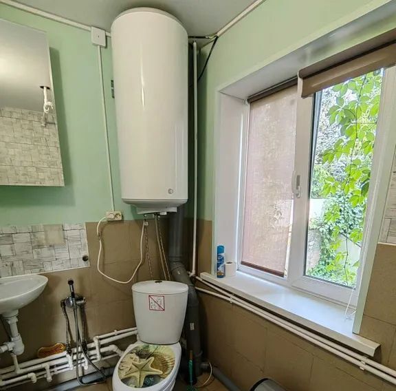 дом г Домодедово д Лукино ул Флотская 12 Домодедовская фото 5