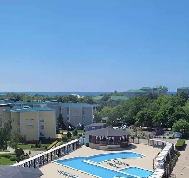 дом р-н Анапский г Анапа пр-кт Пионерский 114в фото 16