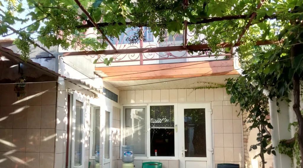 дом г Евпатория ул. Дмитрия Ульянова, 14 фото 1