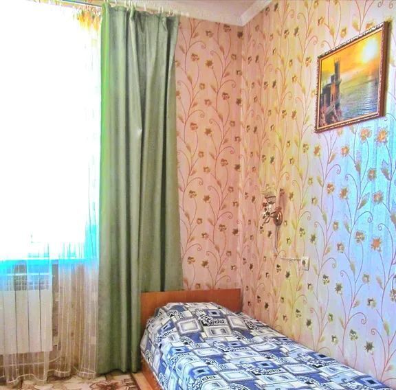 дом г Феодосия ул Русская 30 фото 22
