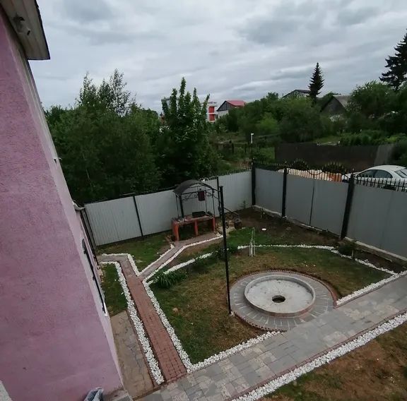 дом г Нижний Новгород д Ольгино Пролетарская 30Б фото 33
