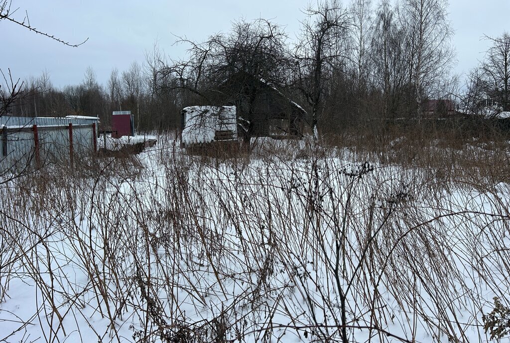 дом р-н Александровский д Нововоскресенское ул Победы муниципальное образование Каринское фото 21